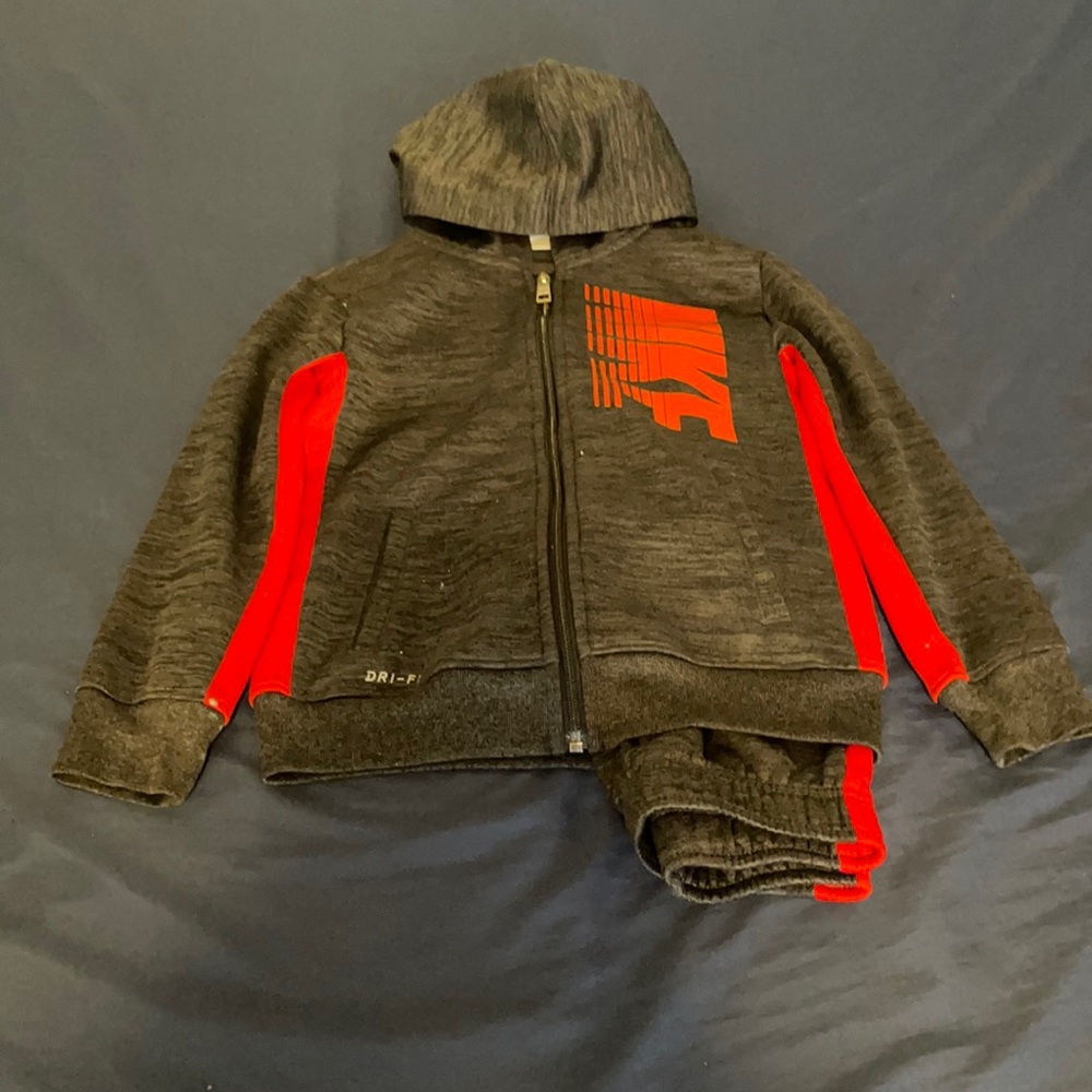 Set Nike